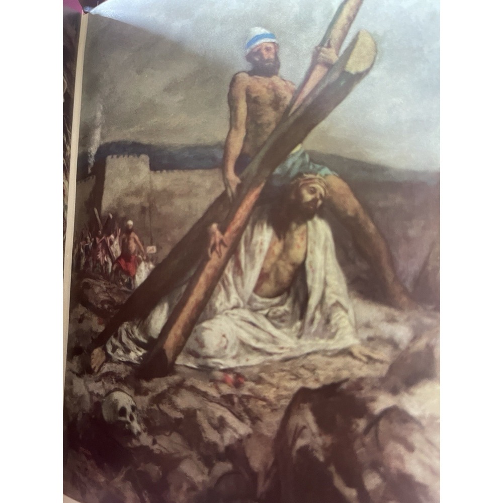 The Prayer Book May 10, 1954 Catholic Press Ancient Modern Teaching Baptism Gift - Picture 5 of 13